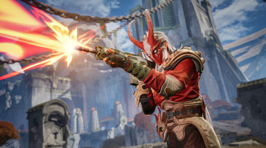 «Хейт начался мгновенно» — уволенный разработчик Highguard о провальном старте после TGA