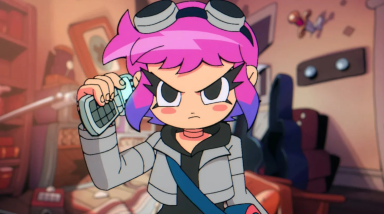 Битемап Scott Pilgrim EX обзавёлся демоверсией в Steam