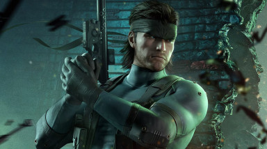 Оперативник Солид Снейк и новый хаб — о поддержке Rainbow Six Siege на год