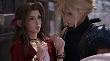 Гейм-директор ремейков Final Fantasy VII: графика в третьей части не пострадает из-за выхода на Switch 2