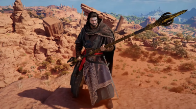 В Crimson Desert не будет микротранзакций — подтвердили разработчики