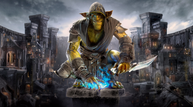 «Лучшая часть серии» — журналисты похвалили Styx: Blades of Greed