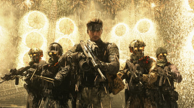 Технический директор Kojima Productions — о причине выбора движка Decima для Death Stranding