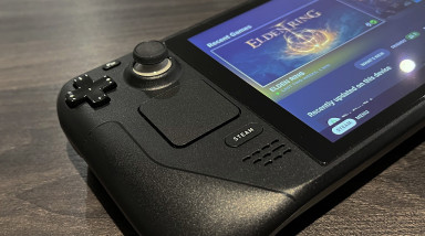 Steam Deck «может периодически отсутствовать в продаже» из-за кризиса памяти, подтвердили в Valve