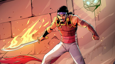 The Rogue Prince of Persia получит два апдейта в первой половине 2026-го