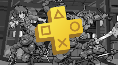 В марте подписку PS Plus покинут 7 игр, включая TMNT: Shredder’s Revenge