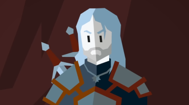 Обзорный трейлер Reigns: The Witcher