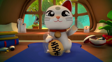 Уютный симулятор семейной мастерской Piece by Piece увидит свет 11 марта