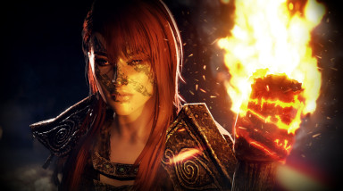 В Skyrim для Switch 2 ввели поддержку 60 fps