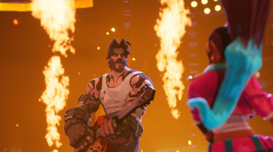 Пошаговая музыкальная People of Note выйдет на сцену 7 апреля