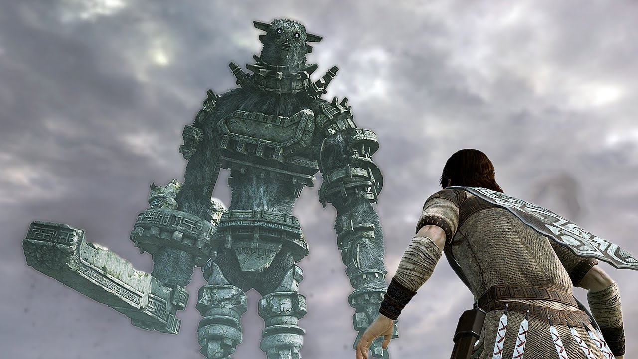 Sony закроет Bluepoint Games — создателей ремейков Shadow of the Colossus и Demon's Souls