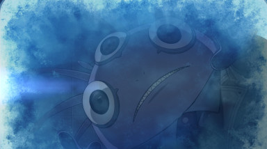 Анонс Donutal - адвенчуры про допрос инопланетян