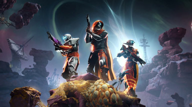Большой апдейт для Destiny 2 сменит название и выйдет позже — 9 июня