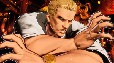 Fatal Fury: City of the Wolves получит нового DLC-персонажа уже через неделю
