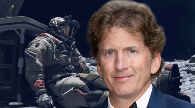 Новый движок для TES VI и никакой Starfield 2.0 — интервью с Тоддом Говардом