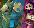 Slay the Spire 2 стартует в раннем доступе Steam уже 5 марта  
