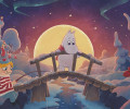 Дорога в зимний Муми-дол в Moomintroll: Winter’s Warmth откроется 27 апреля