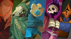 Slay the Spire 2 стартует в раннем доступе Steam уже 5 марта  
