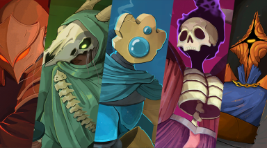 Slay the Spire 2 стартует в раннем доступе Steam уже 5 марта  