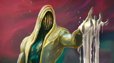 Метроидвания Grime II обзавелась датой релиза — 31 марта