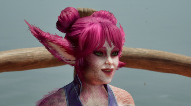 Obsidian не снабдила новые играбельные расы в Avowed уникальными репликами