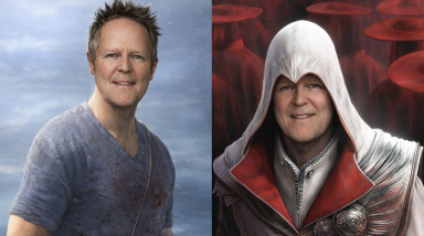 Ив Гиймо: в разработке находятся сразу несколько Assassin’s Creed и Far Cry