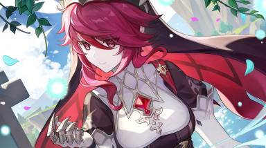 В студии ufotable напомнили, что занимаются аниме по Genshin Impact — смотрите тизер