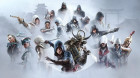Ubisoft доверила франшизу Assassin's Creed ветеранам Black Flag