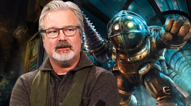 Netflix и Take-Two хотят выпустить киноадаптацию BioShock параллельно с новой игрой