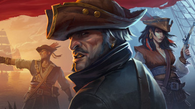 Пиратский PvE-выживач Windrose поселился в миллионе вишлистов  