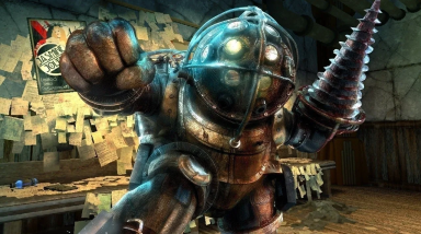 Netflix и Take-Two хотят выпустить киноадаптацию BioShock параллельно с новой игрой