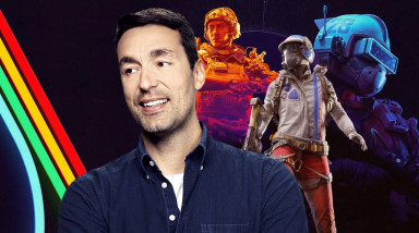 Босса Embark Патрика Содерлунда назначили председателем совета директоров Nexon