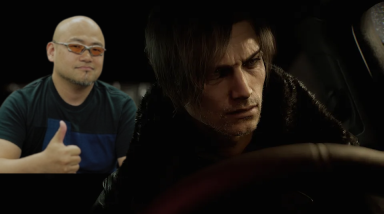 Хидэки Камия пожелал смерти всем, кто сливает информацию о Resident Evil Requiem