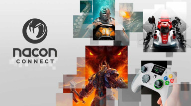 На следующей неделе Nacon проведёт свою презентацию игр