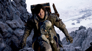 О системных требованиях Death Stranding 2 и особенностях ПК-версии