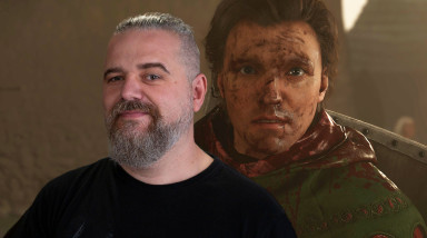 Даниэль Вавра займётся экранизацией Kingdom Come: Deliverance — новую игру в Warhorse сделают без него