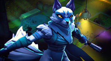 В рогалик TMNT: Splintered Fate добавили боевую лисицу, новые испытания и не только