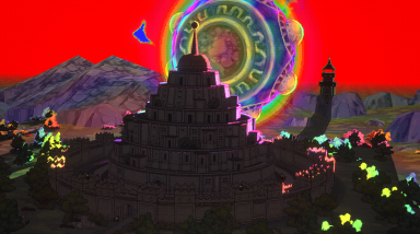 Анонсированы мобильные версии BALL x PIT — релиз через две недели