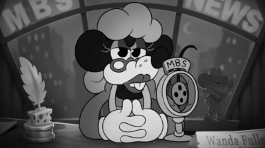 Запуск шутера MOUSE: P.I. for Hire отложили до 16 апреля