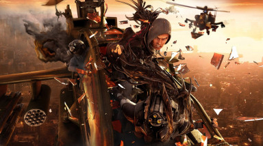 Авторы Prototype возродили команду Radical Entertainment в новой студии New Radical Games