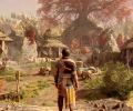 Новый трейлер GreedFall: The Dying World посвятили красотам континента Гакан