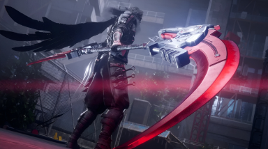 Ninja Gaiden 4 получит DLC The Two Masters уже на следующей неделе