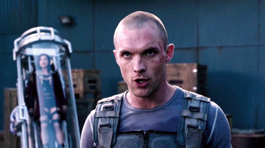 Актёр из «Дэдпула» и «Игры престолов» сыграет Бальдра в сериале по God of War