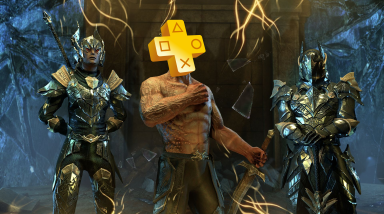 PS+ в марте — The Elder Scrolls Online, Monster Hunter: Rise, Slime Rancher 2 и PGA TOUR 2K25