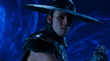 «Это битва за судьбу вашего мира» — смотрите трейлер «Мортал Комбат 2»