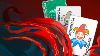 Balatro вышла на Switch 2