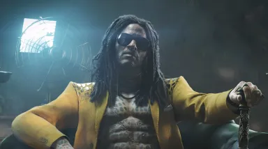 IO Interactive продемонстрировала антагониста 007 First Light  