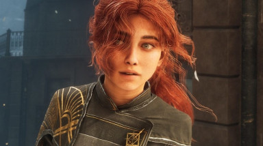 Команда GamesVoice выпустила русскую озвучку Clair Obscur: Expedition 33