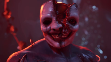 Авторы Postal анонсировали психологический хоррор-шутер Flesh & Wire