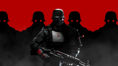 СМИ: в новой Wolfenstein предстоит путешествовать с девочкой-сиротой